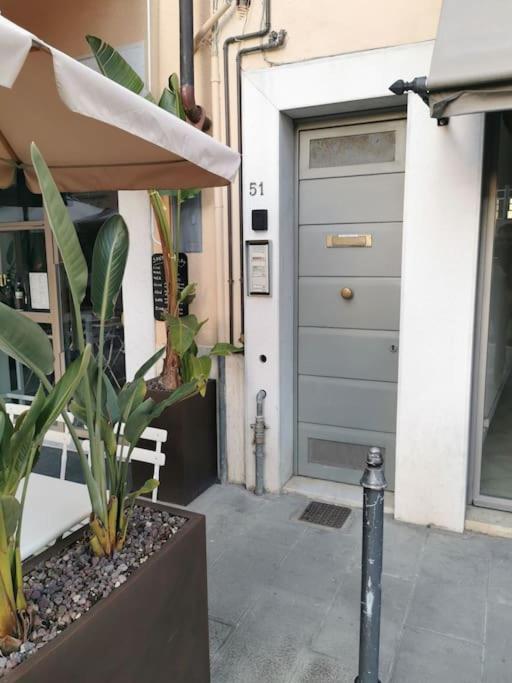 Il Nido Dell'Artista Apartment Пиетрасанта Екстериор снимка