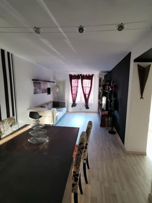 Il Nido Dell'Artista Apartment Пиетрасанта Екстериор снимка