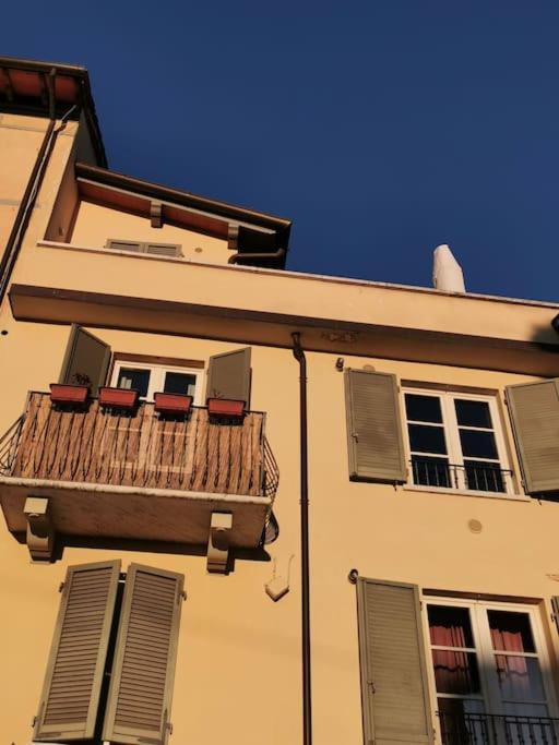 Il Nido Dell'Artista Apartment Пиетрасанта Екстериор снимка